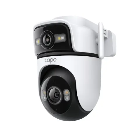 TP-LINK Tapo C545D 3MP IP kamera 6mm