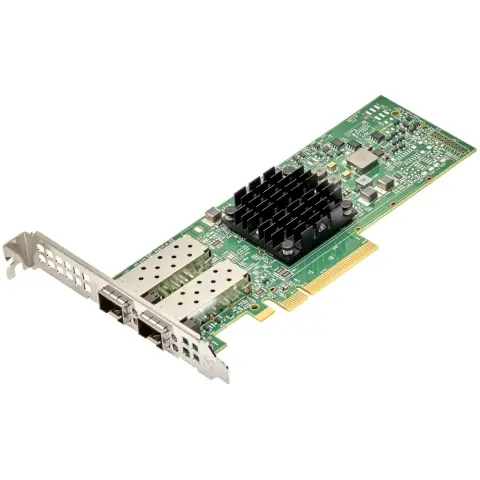 BROADCOM BCM957412A4120AC NetXtreme 2x 10GbE SFP+ LAN adapter