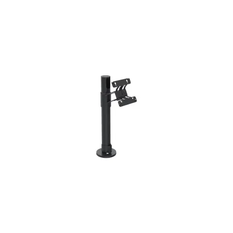 ERGONOMIC SOLUTIONS VESA 75/100 Arc + 400mm Stand