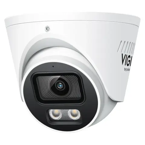 TP-LINK InSight S445S 4MP IP kamera 2.8mm