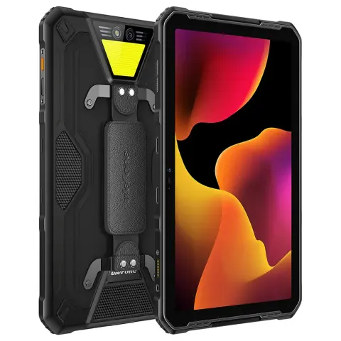 ULEFONE Armor Pad 2 11" 256GB LTE black