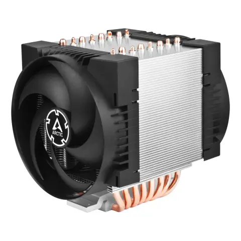 ARCTIC COOLING Freezer 4U-M Rev. 2