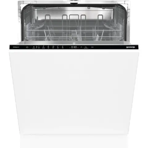 GORENJE GV642D90 G400 Dishwasher Fully integrated 60cm