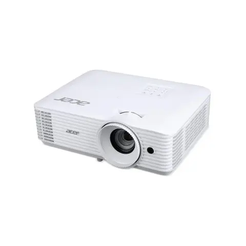 ACER P1558i DLP projektor fehér