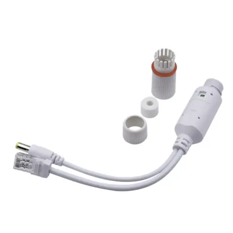 WALISEC PSE-S04 PoE Injector