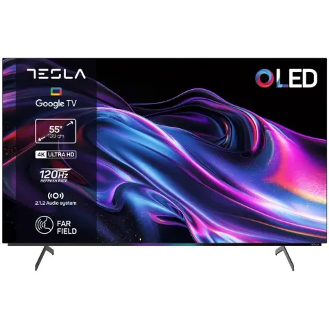 TESLA O55S949GUS 55"