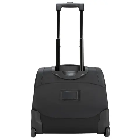 TARGUS CityGear Roller Laptop Case 15-17.3" black