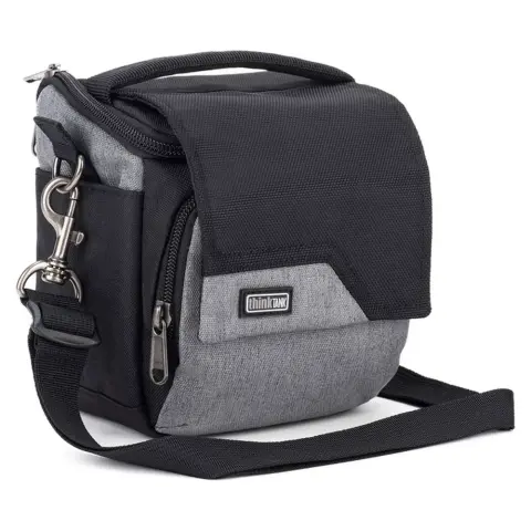 THINK TANK PHOTO Mirrorless Mover 10 V2 torba za nošenje preko ramena Cool Grey (siva)