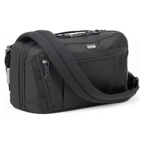 THINK TANK PHOTO PressPass 10 foto torba crna