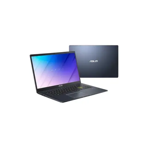 ASUS VivoBook 15 E510KAB-EJ1044WS Fekete