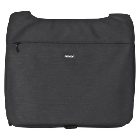 COCOON Messenger Bag 13" fekete