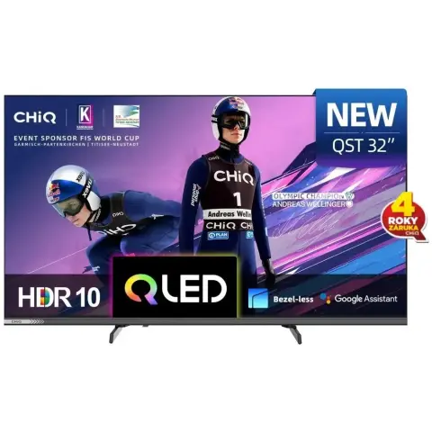 CHIQ L32QST 32"