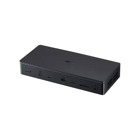 ASUS Master Thunderbolt 5 Dock DC510