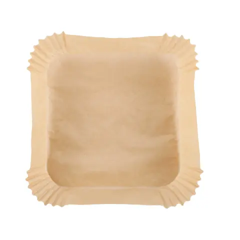 ADLER AD 6732 Paper liners for air fryers 20cm 100 pcs