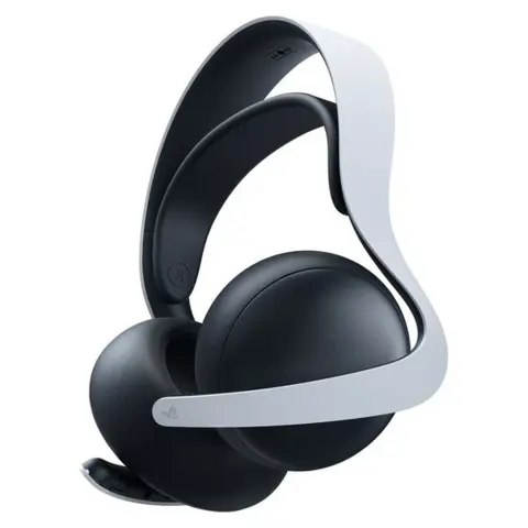 SONY Pulse Elite Headset fehér-fekete + tok