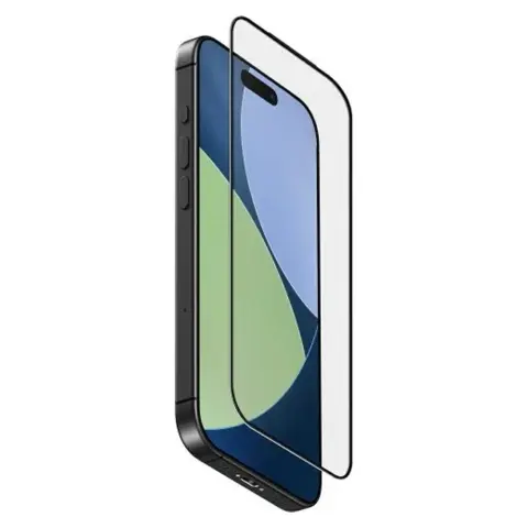 UNIQ Optix Vivid Tempered glass kijelzővédő iPhone 17 Pro Max / iPhone 18 Pro Max