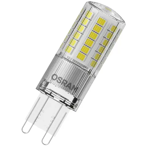 OSRAM 4.8W G9 600lm 2700K 4058075432451
