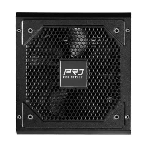ASROCK PRO-750B 750W 80 Plus Bronze tápegység