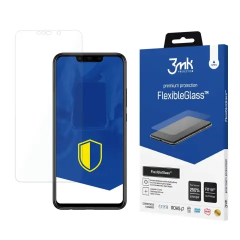 3MK FlexibleGlass képernyővédő Huawei Nova 3i