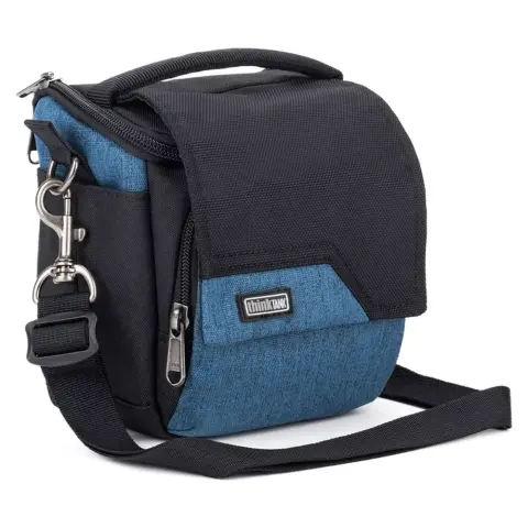 THINK TANK PHOTO Mirrorless Mover 10 V2 shoulder bag Marine Blue (blue)