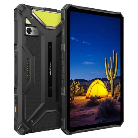 ULEFONE Armor Pad 4 Ultra 10.36" 256GB 5G black