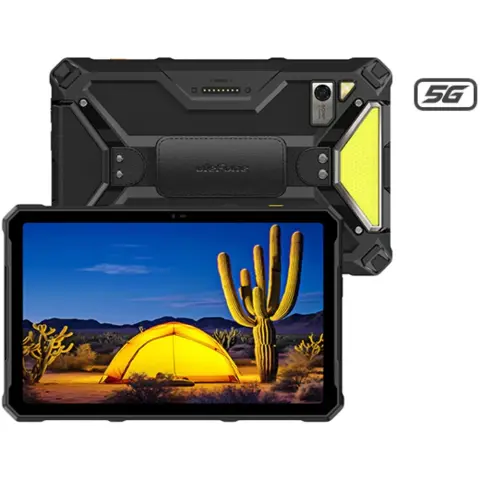ULEFONE Armor Pad 5 Ultra 10.95" 512GB 5G black