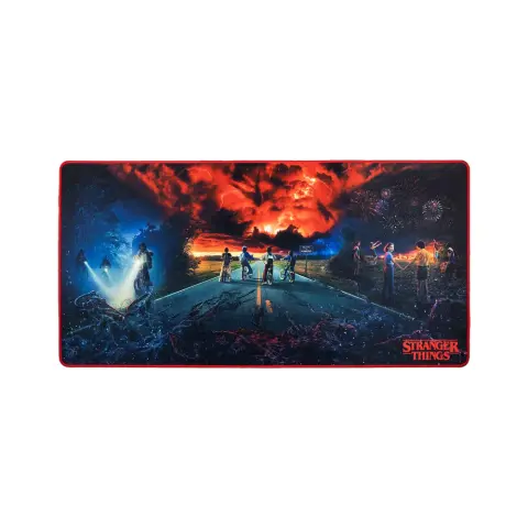 KONIX Stranger Things XXL egérpad