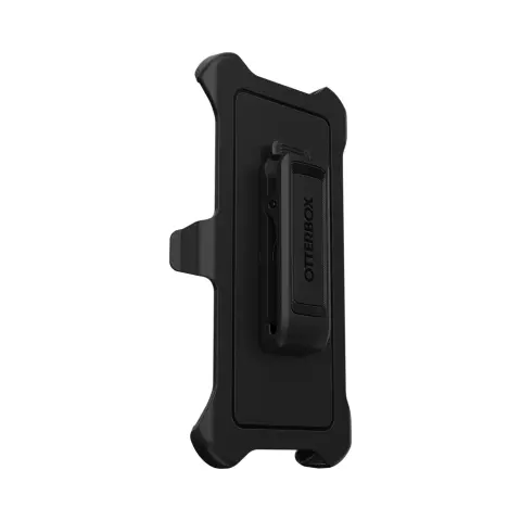 OTTERBOX Mágneses telefontartó Övre fűzhető iPhone 16e/16/15/14/13 fekete