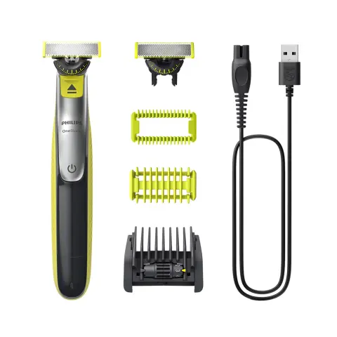 PHILIPS QP2834/23 OneBlade 360 Arc és test borotva