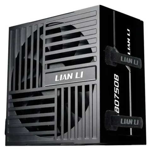 LIAN LI RB Series 750W fekete
