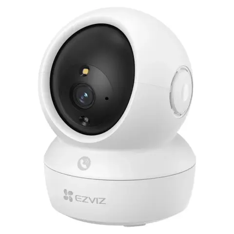 EZVIZ H6C 2K Beltéri Wifi Kamera