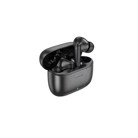 HOCO EQ2 TWS Thought True bluetooth headset black