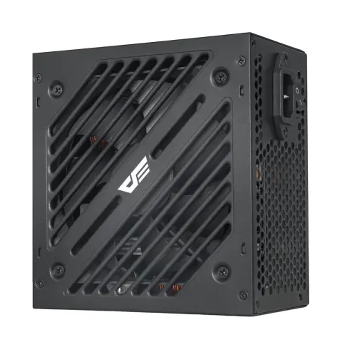 DARKFLASH EMT850 Black 850W 80 Plus Bronze power supply