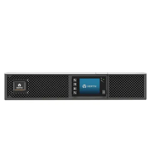 VERTIV GXT5-1500IRT2UXLN 1500VA UPS