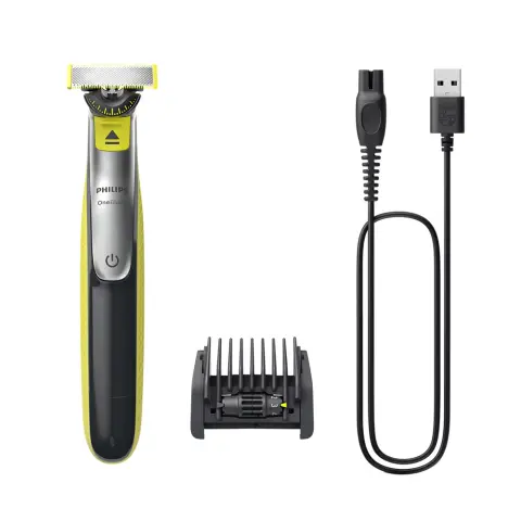 PHILIPS QP2734/23 OneBlade 360 Arc borotva