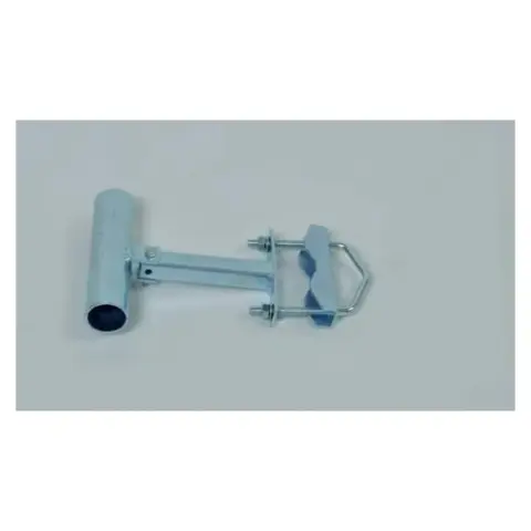 WFMETAL NSUNI Antennatartó falra vagy csőre NanoStation-höz 15cm