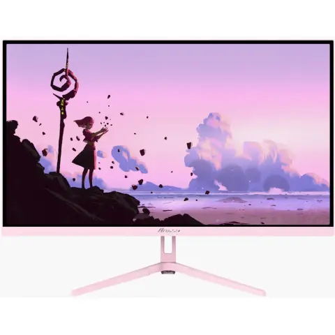 AROZZI Nova 27" rózsaszín