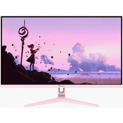 AROZZI Nova 32" pink