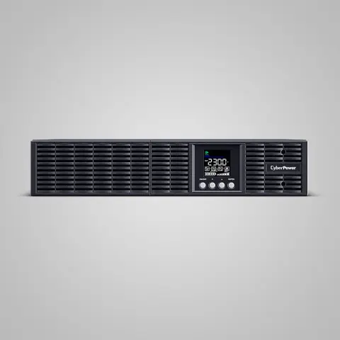CYBERPOWER OLS1000ERT2UA Smart App Online S UPS
