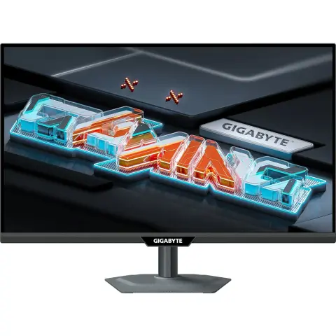 GIGABYTE M27QS