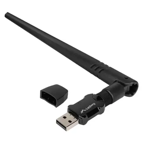 LANBERG NC-0900-WIE AX900 USB Adapter Wireless