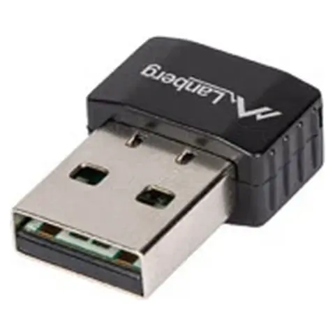 LANBERG NC-AX300-WI AX300 USB Adapter Wireless