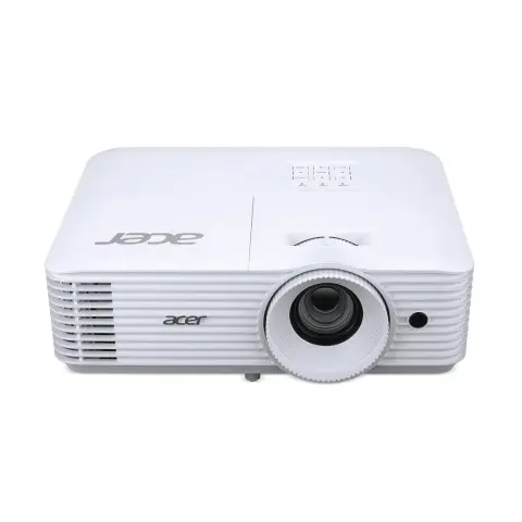 ACER P1358i white