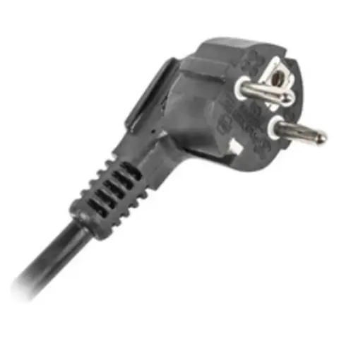 FORMRACK F082PR26U 26U függőleges PDU megszakítóval 12 aljzat (6x2)