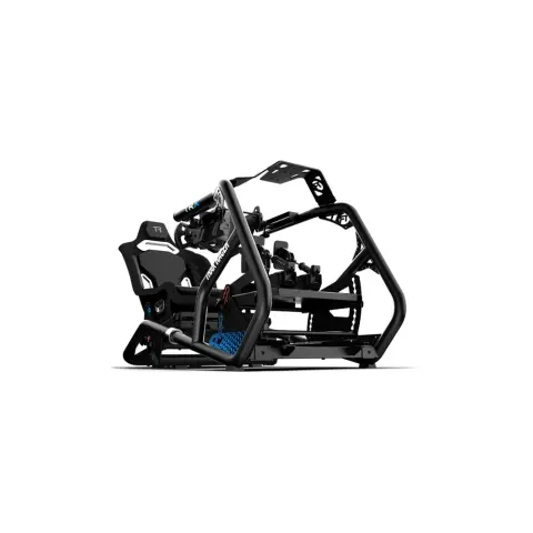 TRAK RACER Alpine Racing TRX (Black)