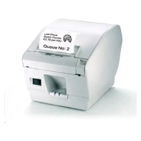STAR TSP700-II SOROS VÁGÓ GRAFIT