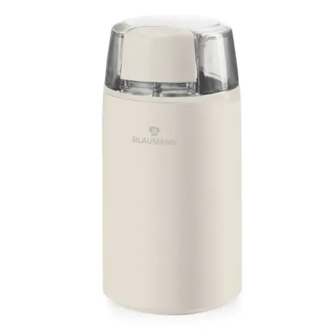BLAUMANN BL-9024 Kávédaráló 200W Krém