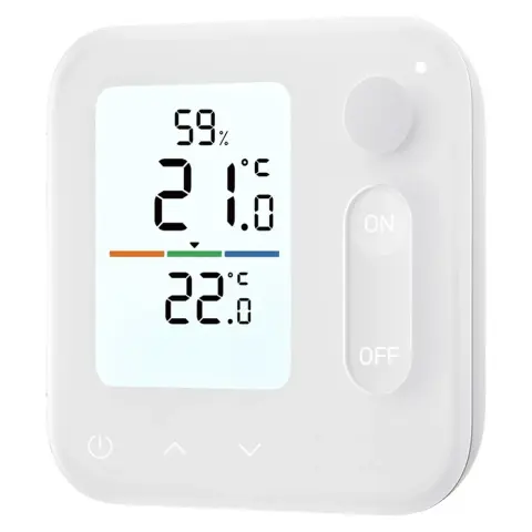SWITCH BOT W7400000 Home légkondicionáló panel