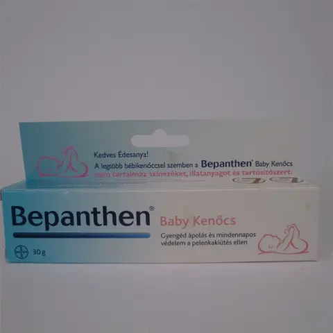 Bepanthen baby ointment 30 g