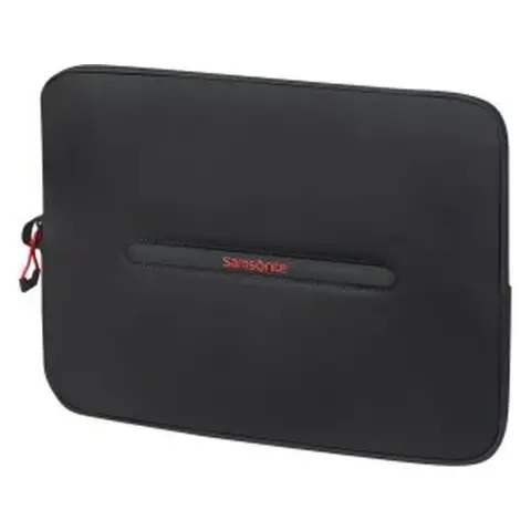 SAMSONITE Ecodiver Add-Ons Laptop-Hülle 15.6" schwarz